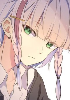 序列20位の探偵はワケアリです