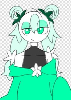 イラスト部屋(と雑談)