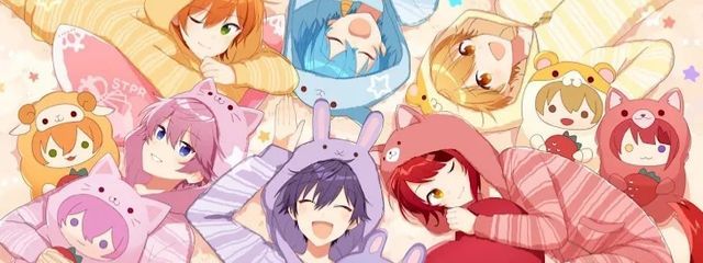 もみくるさんの壁紙画像