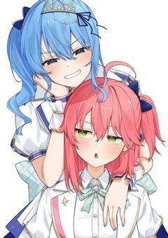 転校したら推しが出迎えてくれた