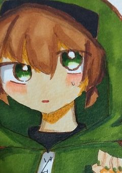 実況者イラスト部屋