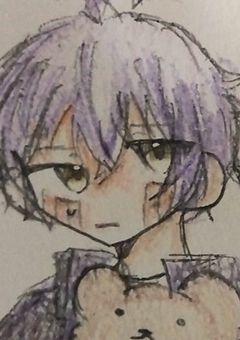 【歌.い手】イラスト部屋