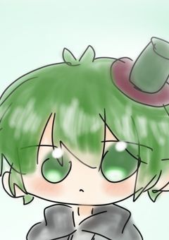 mmmrイラスト部屋