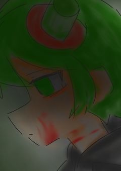 一匹狼と宇宙船