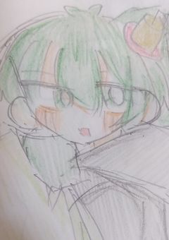mmmrイラスト部屋