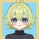 シャケ🐟(◉▽◉ 🐟        