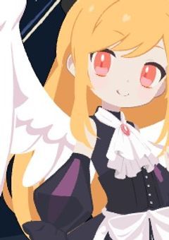 .꒰ঌ見習い天使ちゃんの配信部屋‪໒꒱『配信部屋』