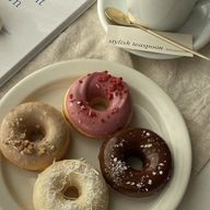 はちはちさんのアイコン画像