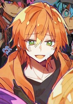 僕 ／ 俺 達 だけ の も の ‪‪❤︎‬