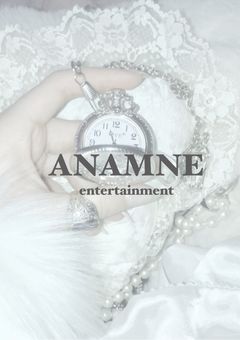 𝙰𝙽𝙰𝙼𝙽𝙴 entertainment .☘︎ ́˖