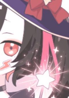 {🈂️🔥}魔法少女として働いてることが幼なじみにバレた。
