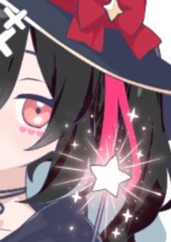 {🈂️🔥}魔法少女として働いてることが幼なじみにバレた。