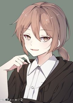 前世俳優な俺が文ストの中原中也に成り代わったから「重力使い」ならぬ「百顔使い」になってやる