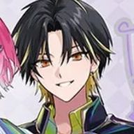上村　依織（ﾌﾞﾀ）＃ペア画ちゅーさんのアイコン画像