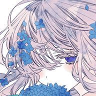 額佳さんのアイコン画像