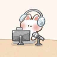 PTuber 注意喚起垢さんのアイコン画像