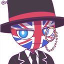 イギリス