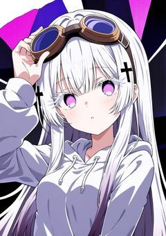 【MYC】元孤児の少女が、治安最悪の街の住人になるまで。