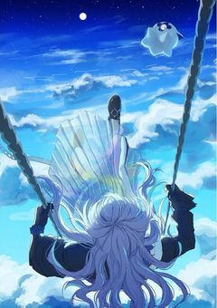 【 hsrb 】あの日の宇宙色を忘れないで