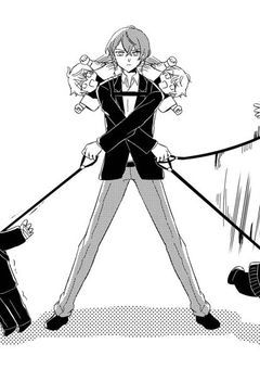 【 rhmo 】ろふまお ようちえん！