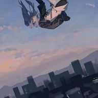 四月一日　葉留夏　＠友が可愛すぎで無事に死さんのアイコン画像