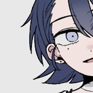 四月一日　葉留夏さんのアイコン画像