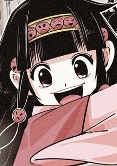 私だけの魔法使い