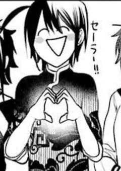 ＃変人教師にこの変人生徒あり