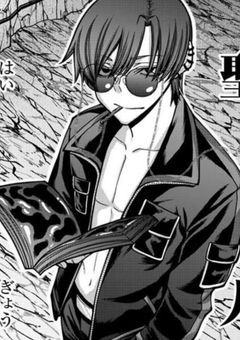 クール女子、変態バレした件