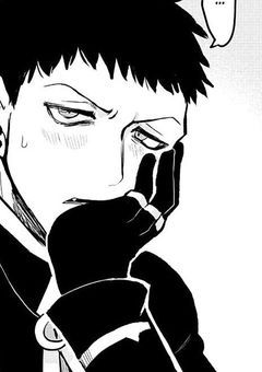 アブノーマルのモテ悪魔様