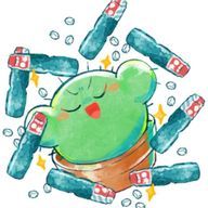 ねむさんのアイコン画像