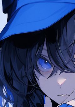 人を信頼出来なくなった少女