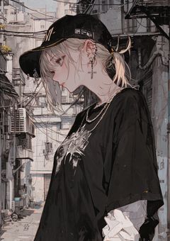 この汚い世界で普通を求める