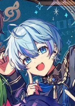 刑務所に収監されると思ったら…【シリーズ化、シクフォニバージョン】