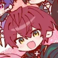 💜星月心愛🩷＠いろいろ中＠ゆめあと所属＠消えたい⚫️さんのアイコン画像