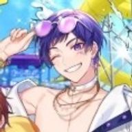 💜星月心愛🩷＠いろいろ中＠ゆめあと所属＠消えたいさんのアイコン画像