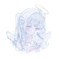 💍✉️:# 待ってるね。さんのアイコン画像
