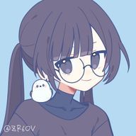 星飴るるさんのアイコン画像