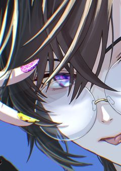 痴漢常習犯、推しだった件.