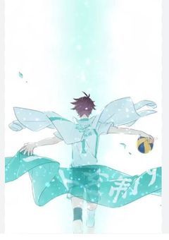 青葉城西のマネがめちゃくちゃ可愛い×美人……と言われてるけど、時々、カッコイイ×イケメン……らしい