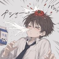 はなとまぎゅーにゅ🍅🥛さんのアイコン画像