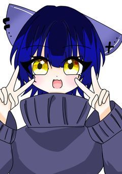 Remonのイラストを載せていく！