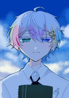Remonのイラストを載せていく！