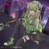 海猫菜乃さんのアイコン画像