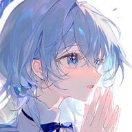 深水 くじらさんのアイコン画像