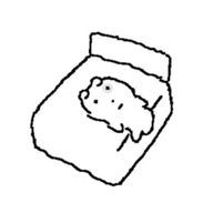 不憫さんのアイコン画像