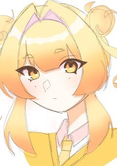 お絵描きたいむ!