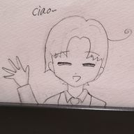 魅闇🖤💫☁️ @超低浮上さんのアイコン画像