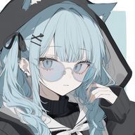 すらいむ🃏🧊 (藍寝 ｱｲﾈ)低浮上さんのアイコン画像