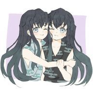 凪月 青葉🩵❄️🌌  @さぶさんのアイコン画像